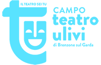 <br>Via A. Vespucci, 101<br>Brenzone sul Garda (VR)<br><a href="mailto:info@campoteatrodegliulivi.it" base="">info@campoteatrodegliulivi.it</a>